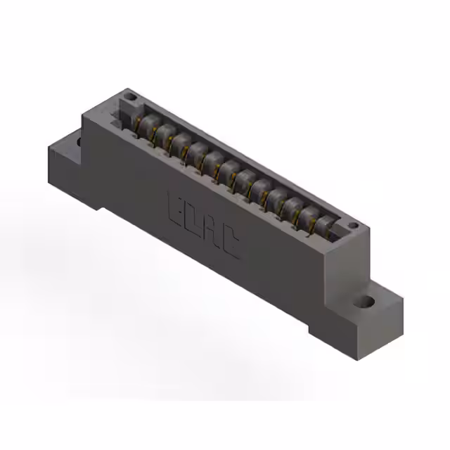 896-013-521-102 EDAC Inc.  Edgeboard Connectors